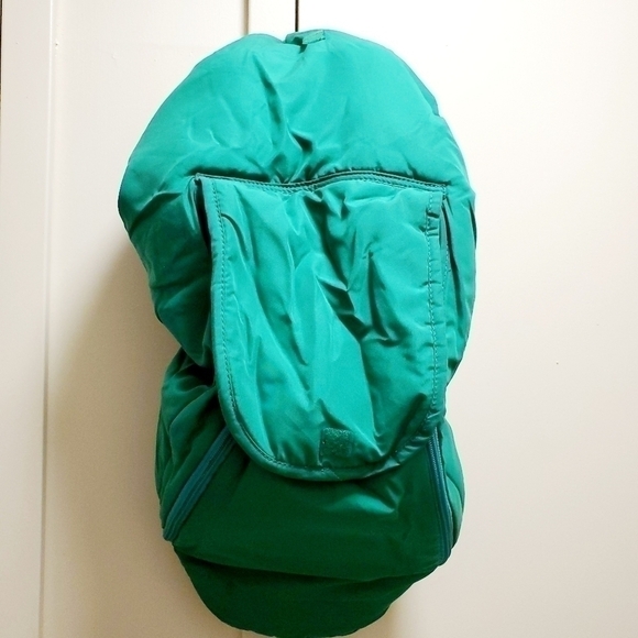 INFANT Car Seat Carrier Cover. - Picture 6 of 8